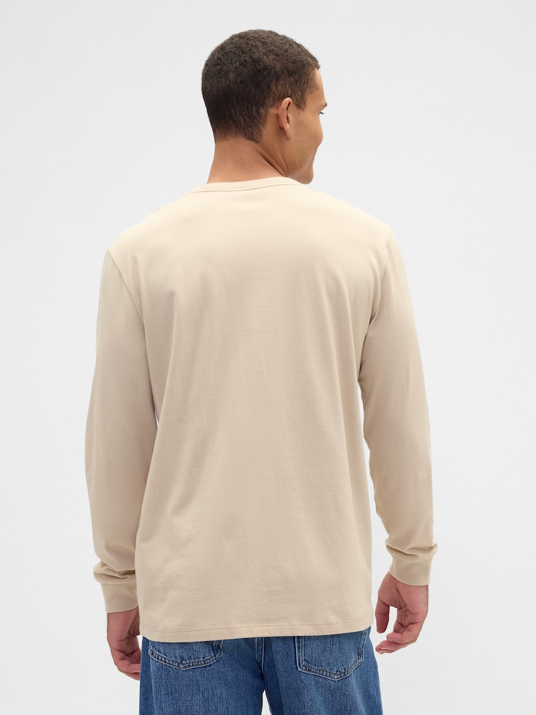 Everyday Soft Crewneck T-Shirt