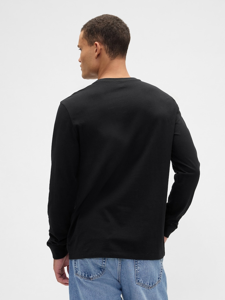 Everyday Soft Crewneck T-Shirt