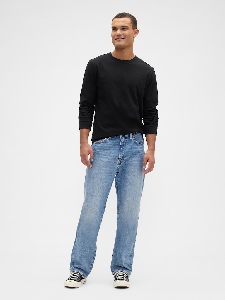 Everyday Soft Crewneck T-Shirt