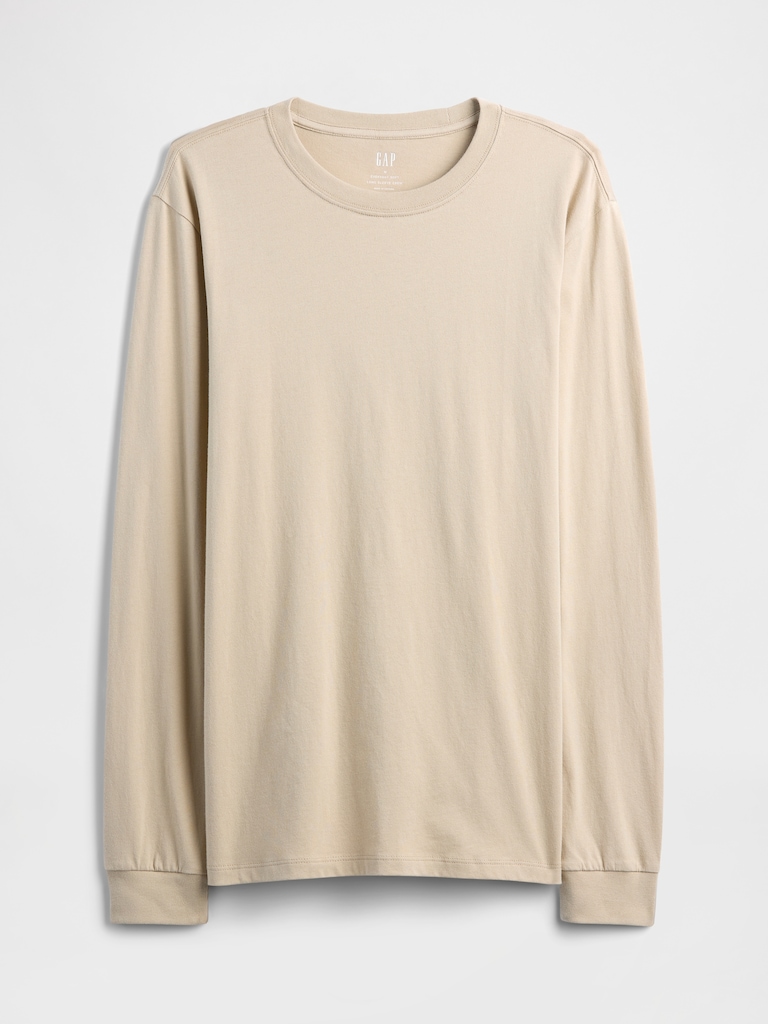 Everyday Soft Crewneck T-Shirt