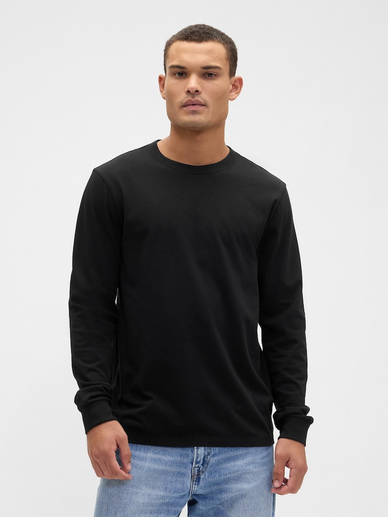 Everyday Soft Crewneck T-Shirt