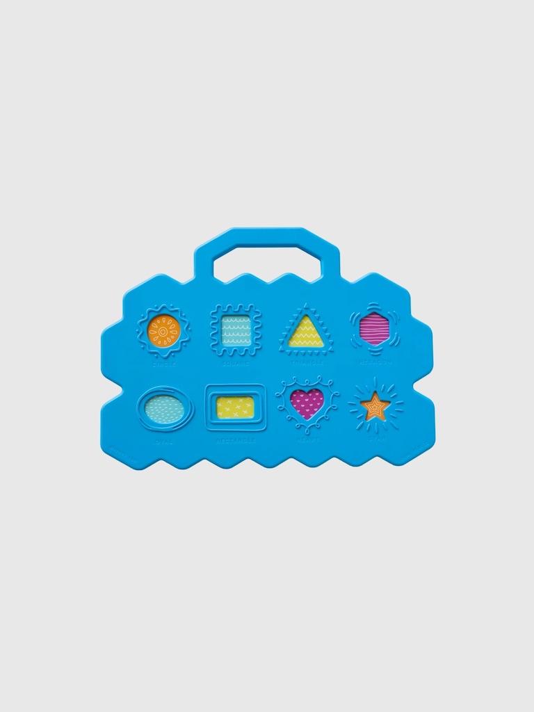 Mobi Flipsee Flip n Fun Alphabet Board