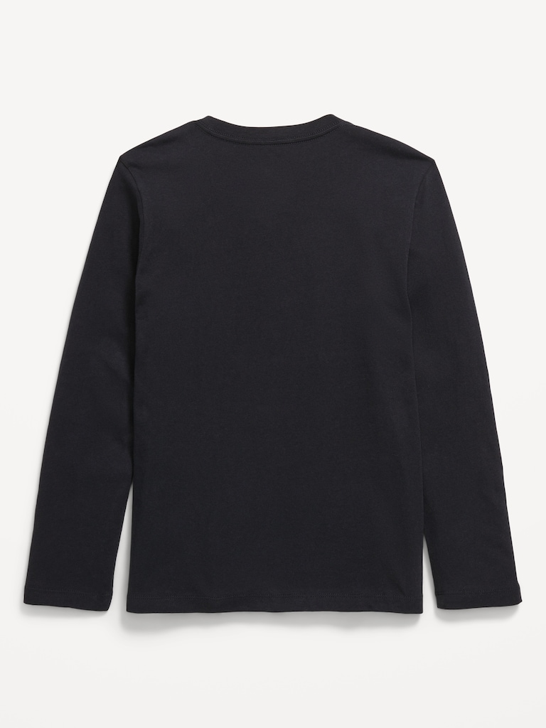 SpongeBob SquarePants™ Gender-Neutral Graphic T-Shirt for Kids