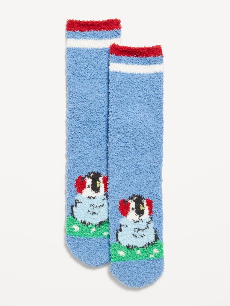 Cozy Socks for Men