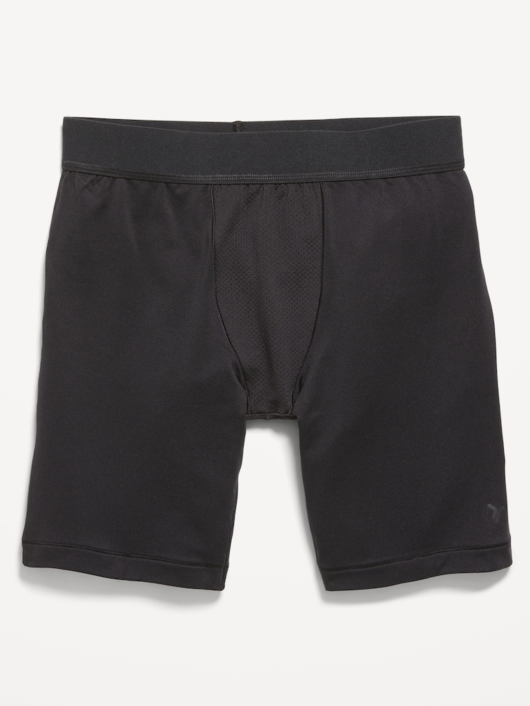 UltraBase Base Layer Shorts for Boys