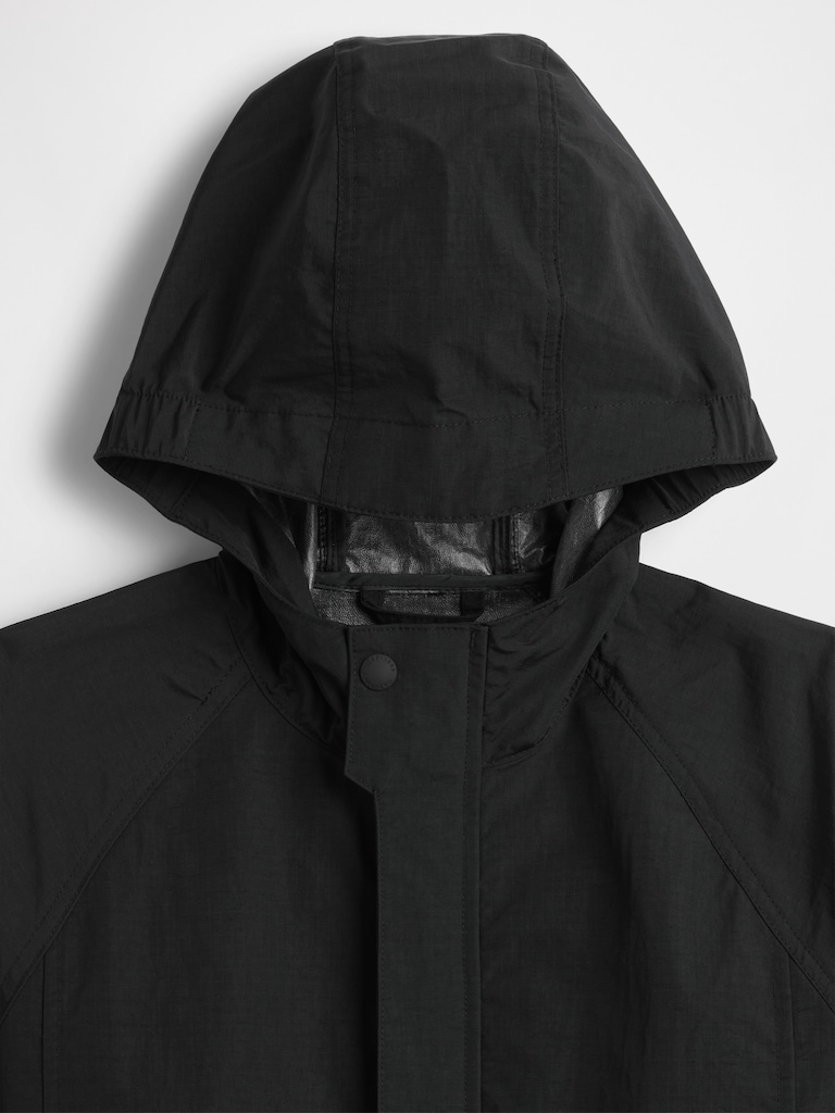 Kids Rain Jacket