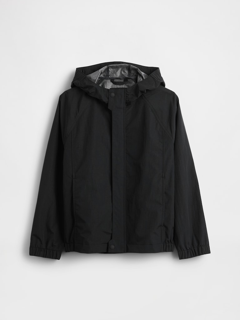 Kids Rain Jacket