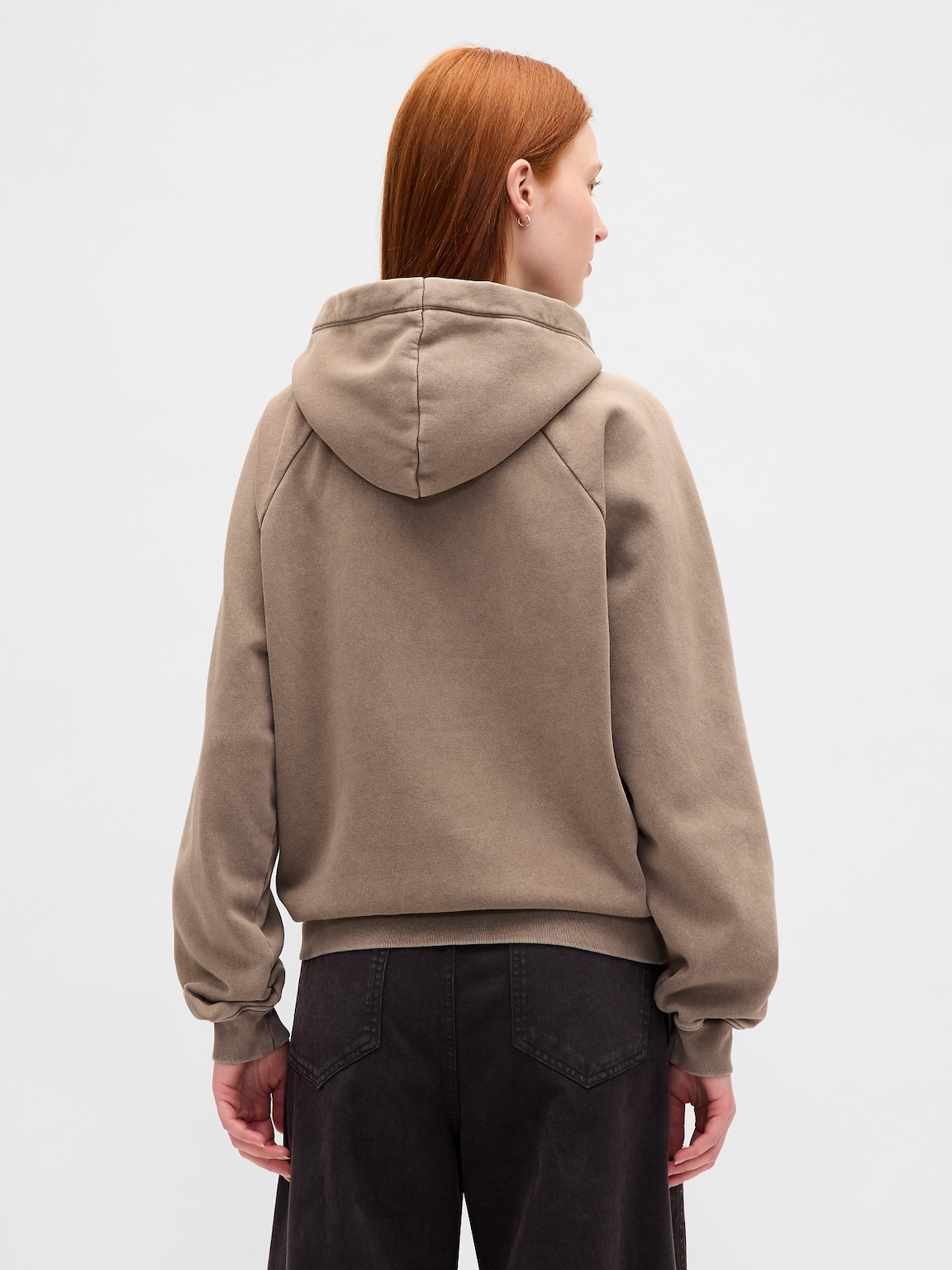 VintageSoft Hoodie