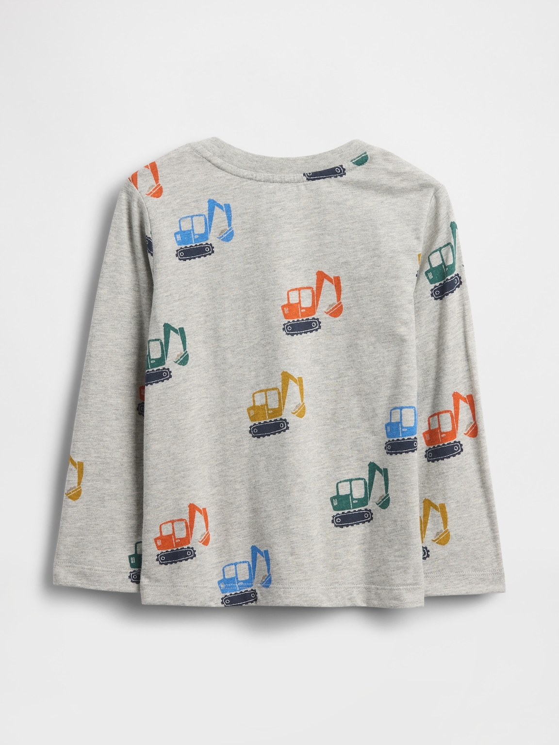 Baby & Toddler Mix & Match Pocket T-Shirt
