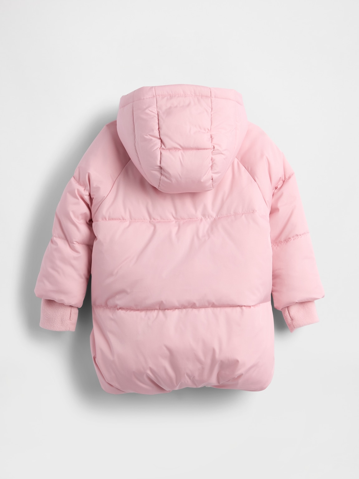 Baby & Toddler Heavyweight Puffer Coat