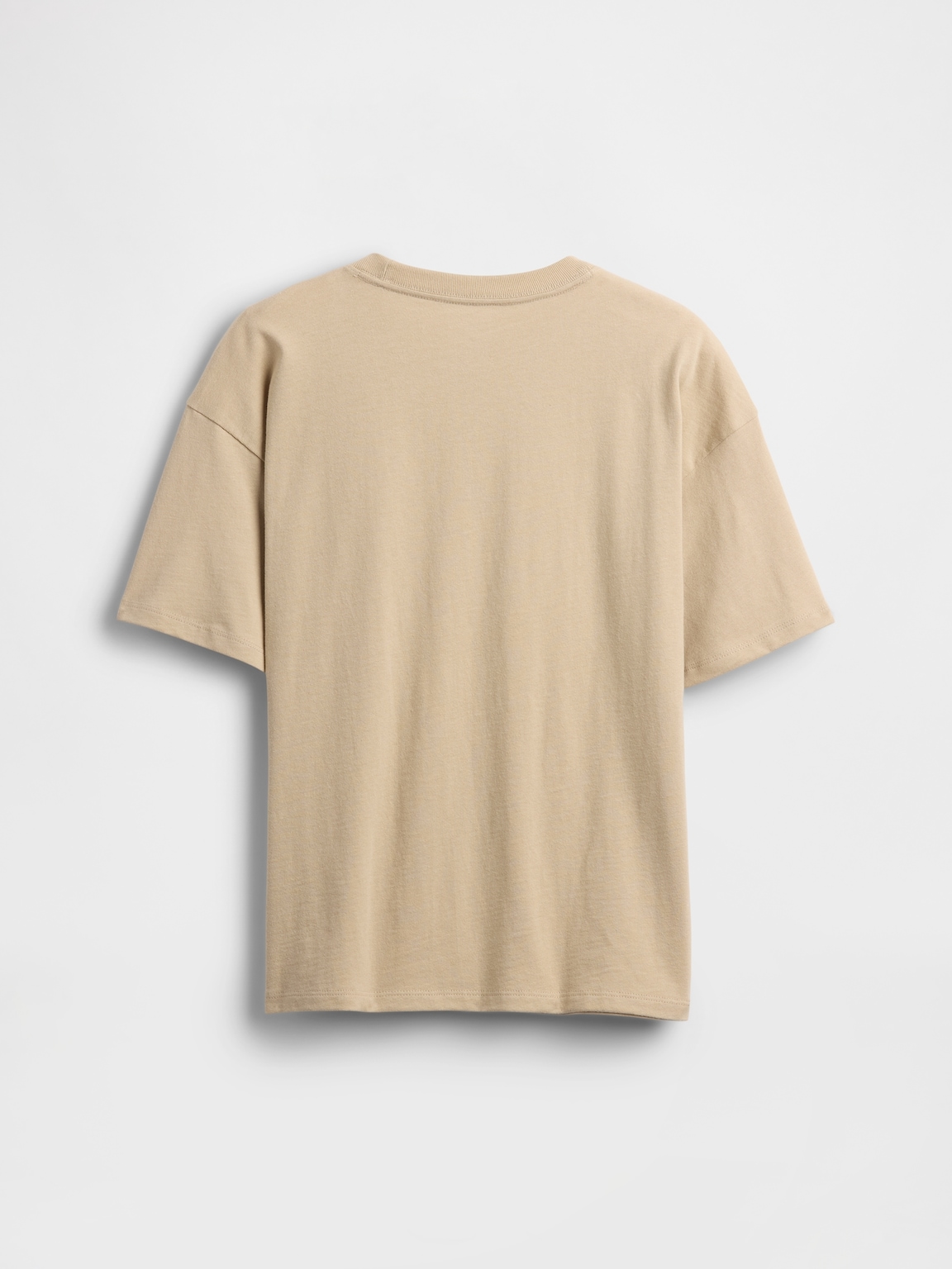 Kids Relaxed Graphic T-Shirt