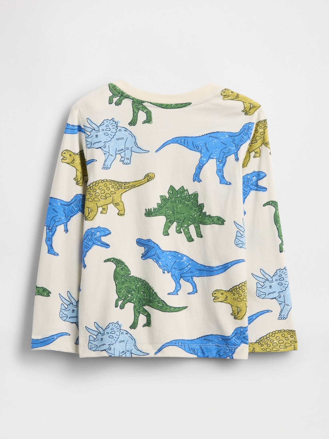 Baby & Toddler Mix & Match Pocket T-Shirt