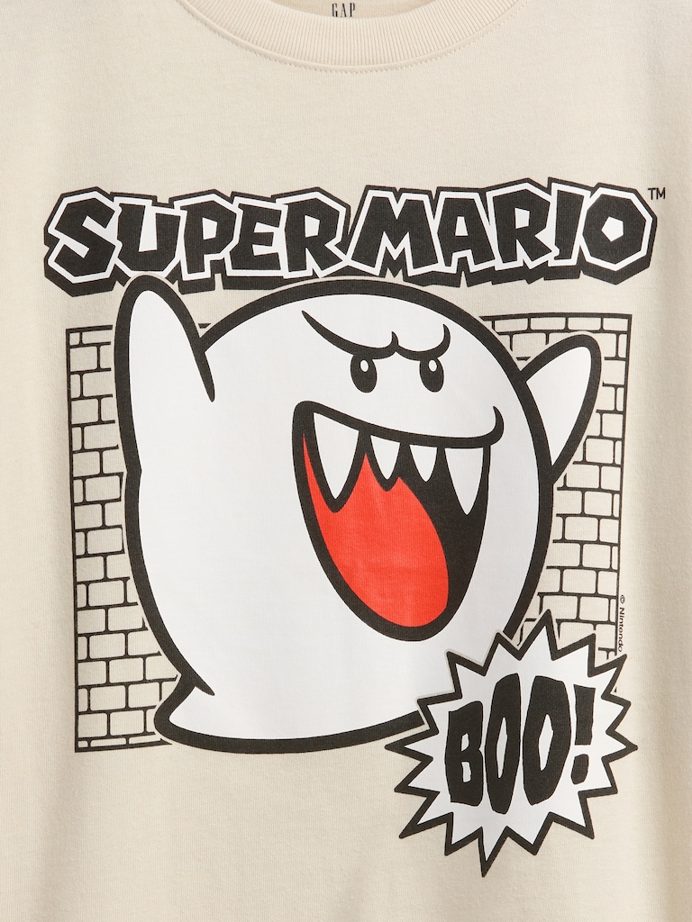 Kids Graphic T-Shirt