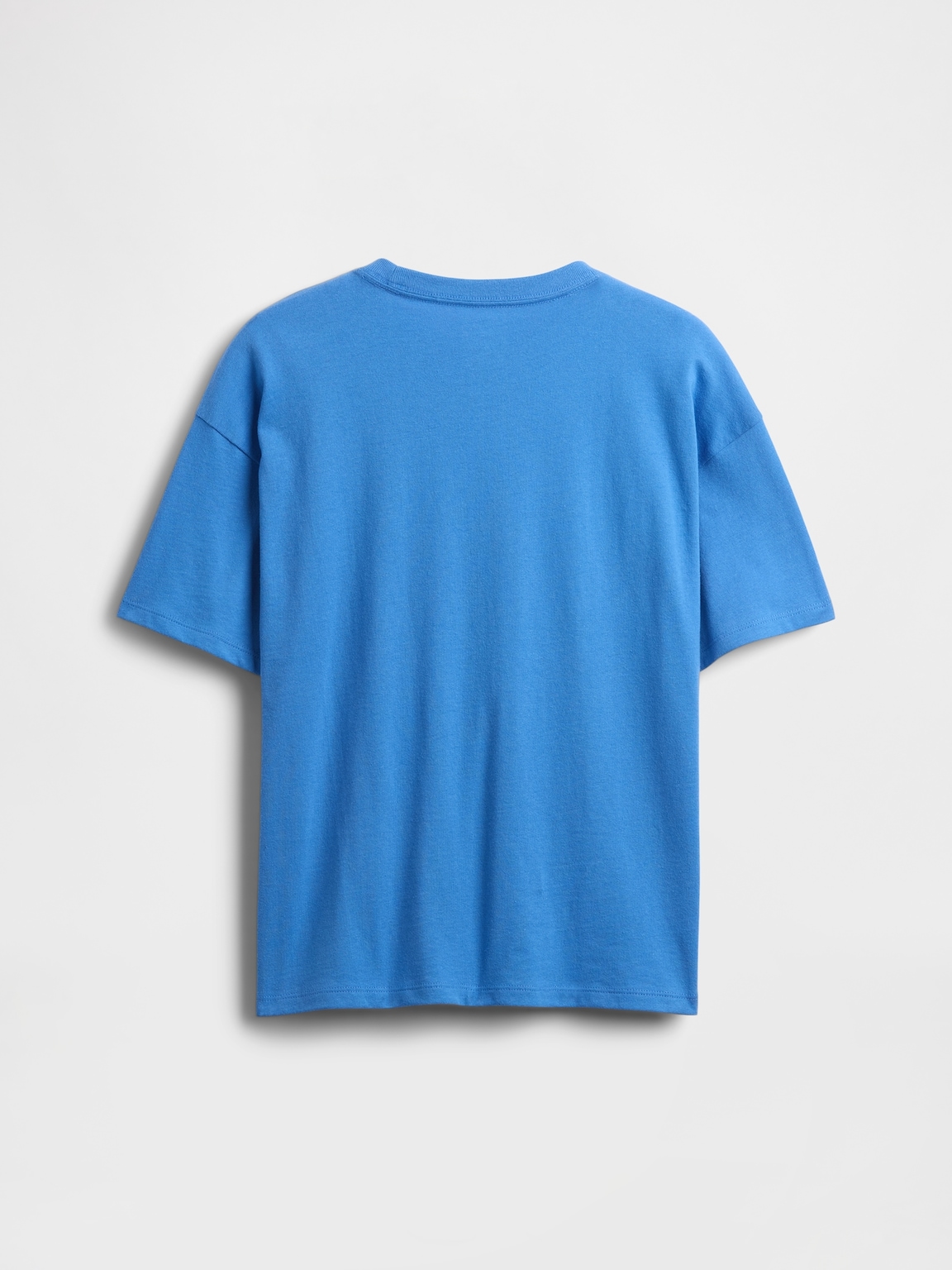 Kids Relaxed Graphic T-Shirt