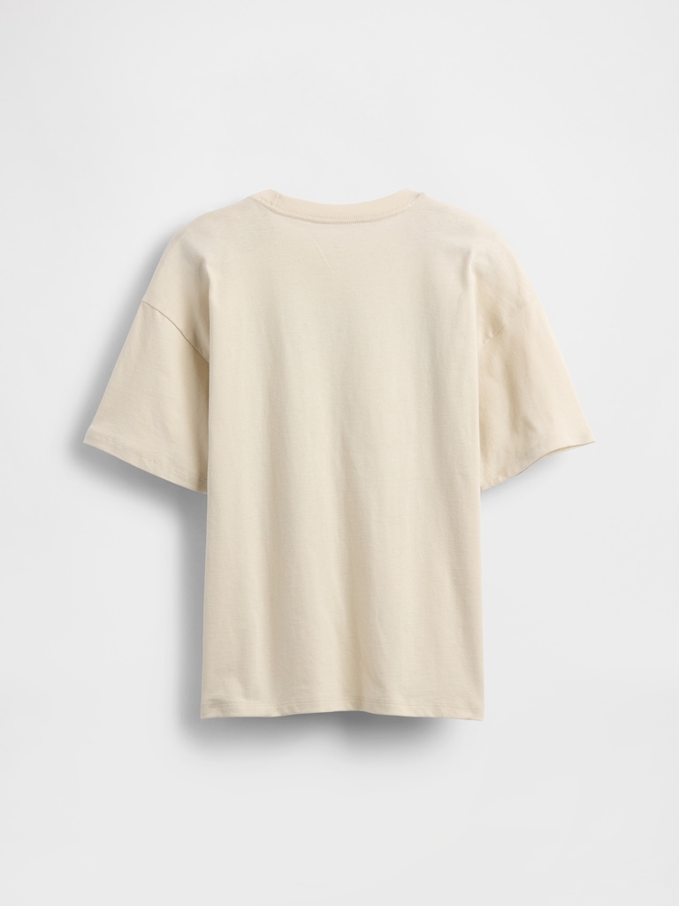 Kids Graphic T-Shirt