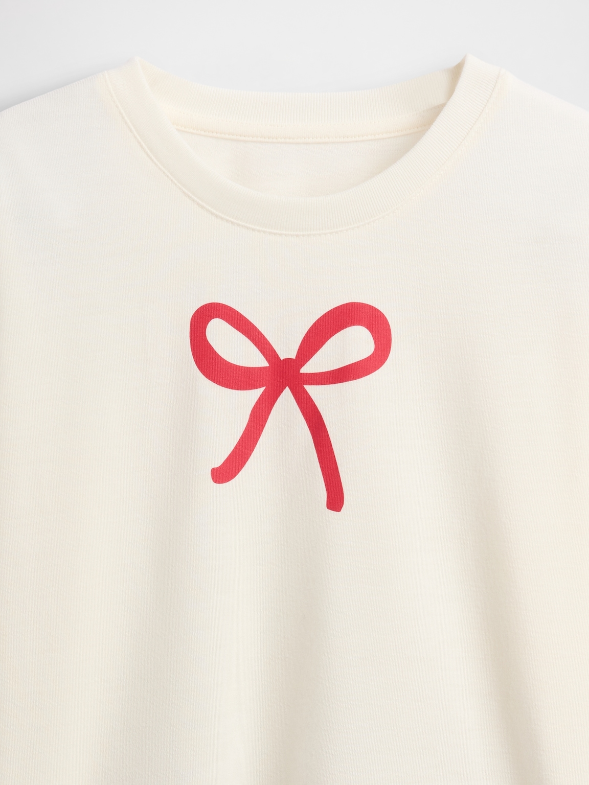 Kids Recycled PJ Short Set