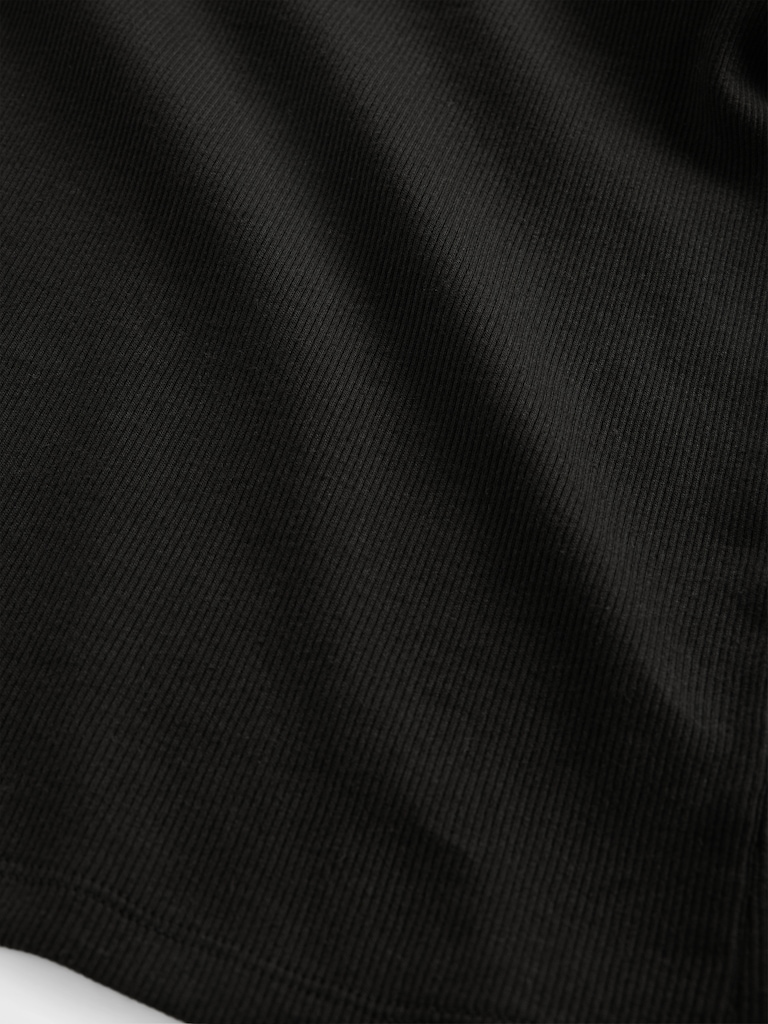 Kids Rib Flutter T-Shirt