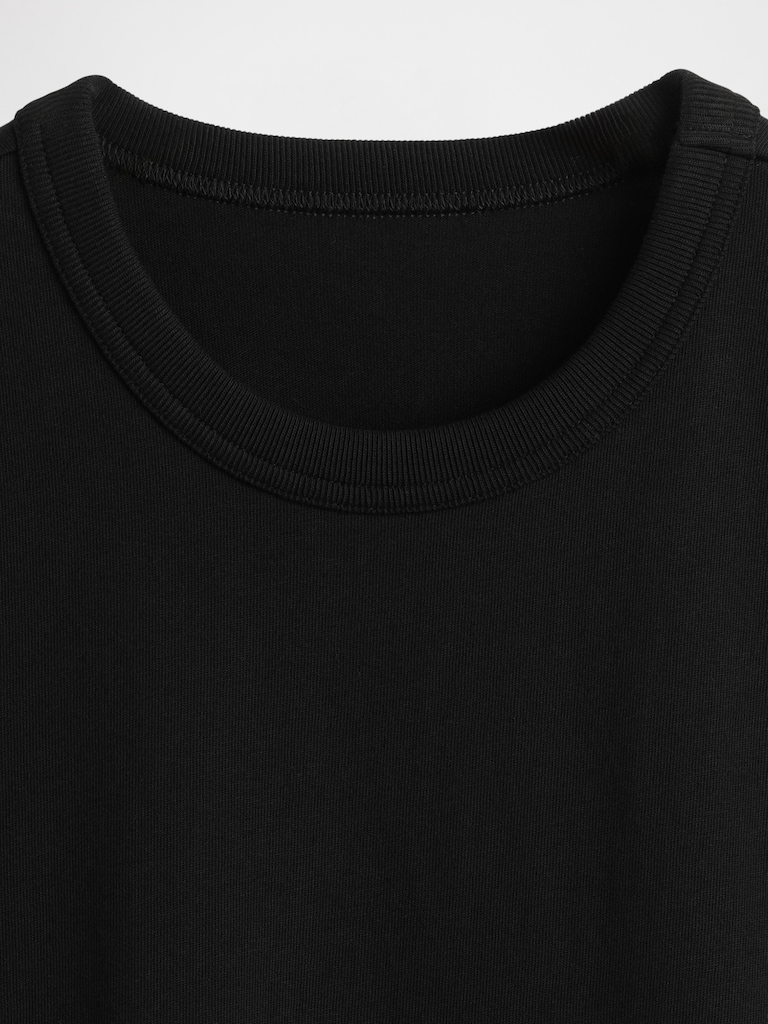Heavyweight Shrunken T-Shirt