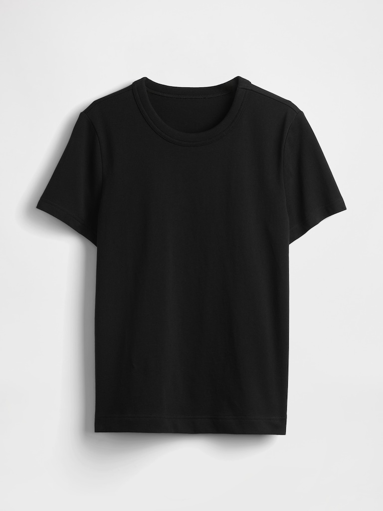 Heavyweight Shrunken T-Shirt