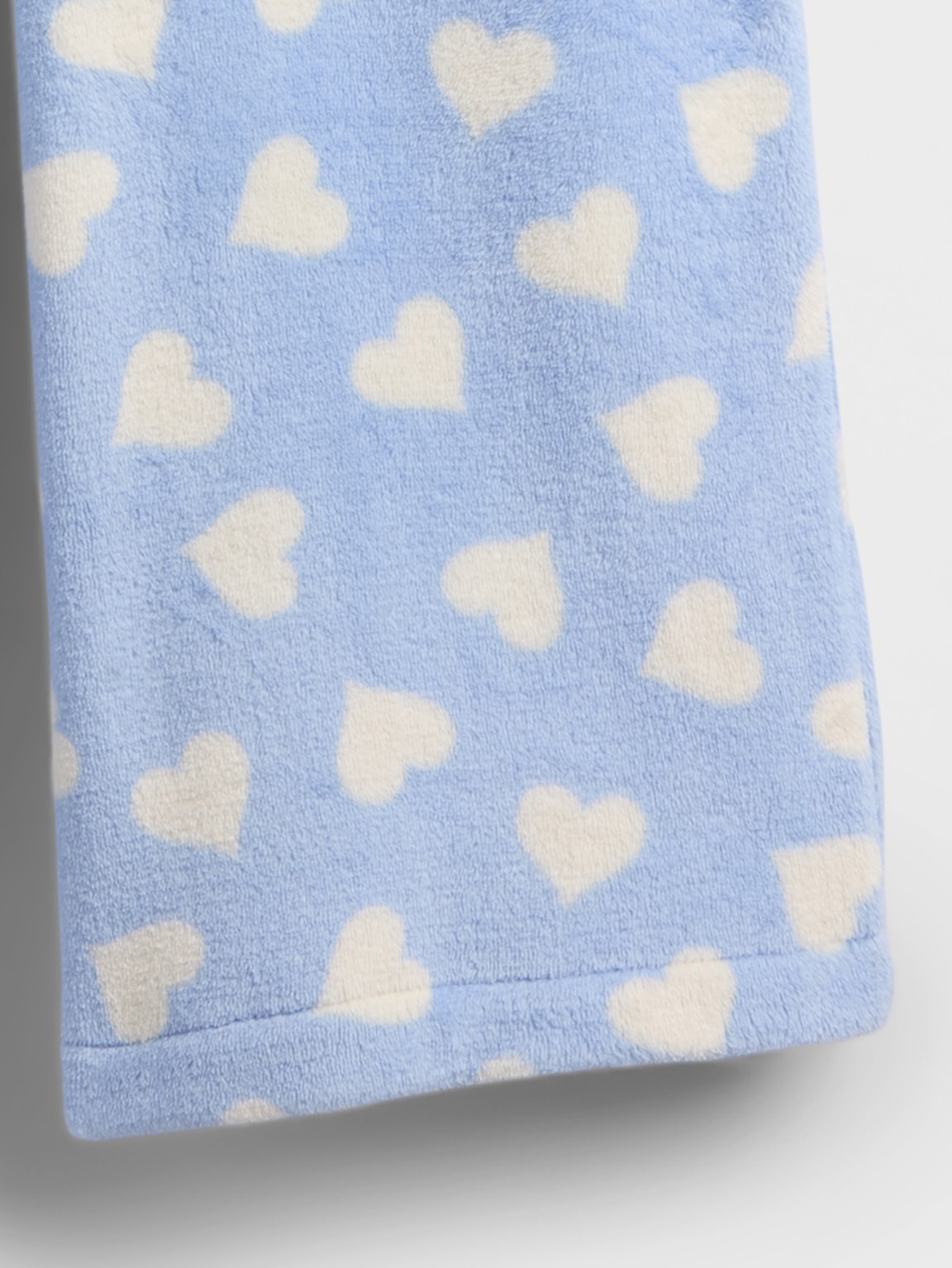 Kids Recycled Cozy PJ Pants