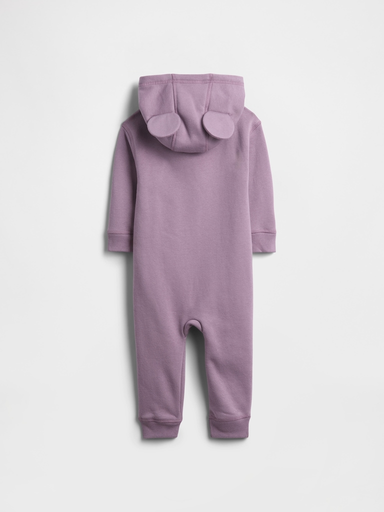 babyGap × Disney Logo One-Piece