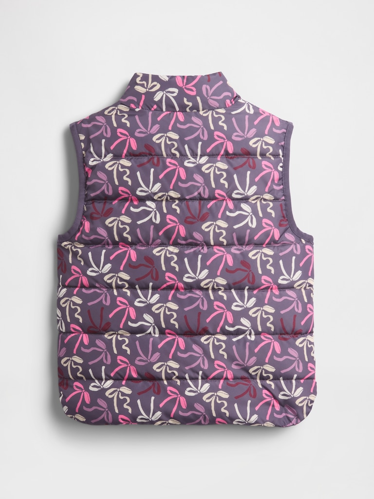 babyGap ColdControl Puffer Vest