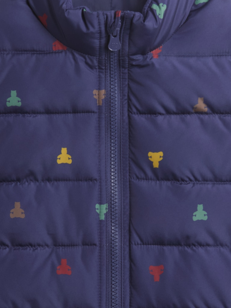 babyGap ColdControl Puffer Vest