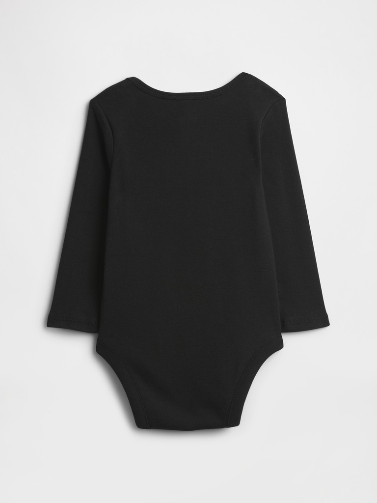 Baby Graphic Bodysuit