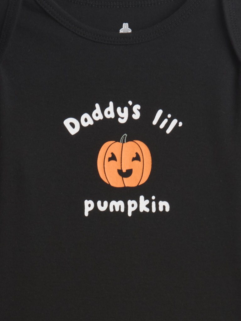 Baby Graphic Bodysuit