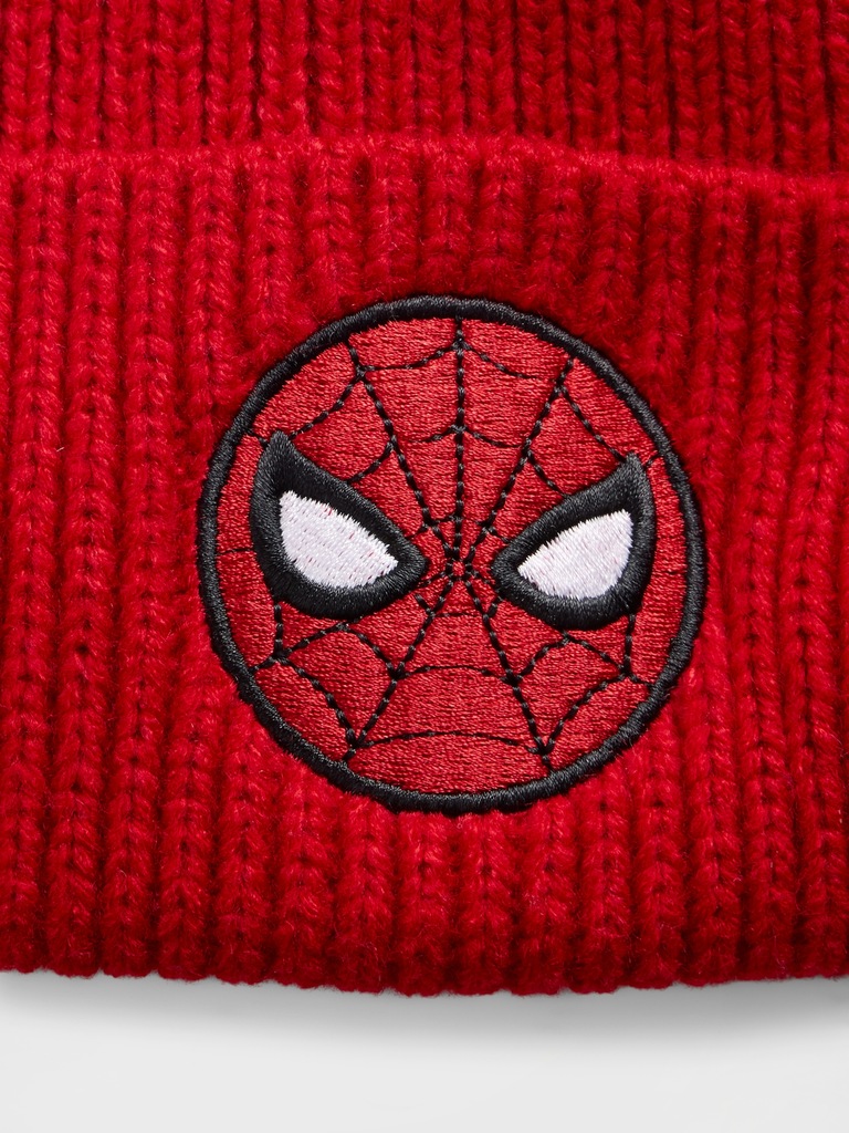 GapKids | Marvel Spider-Man Beanie