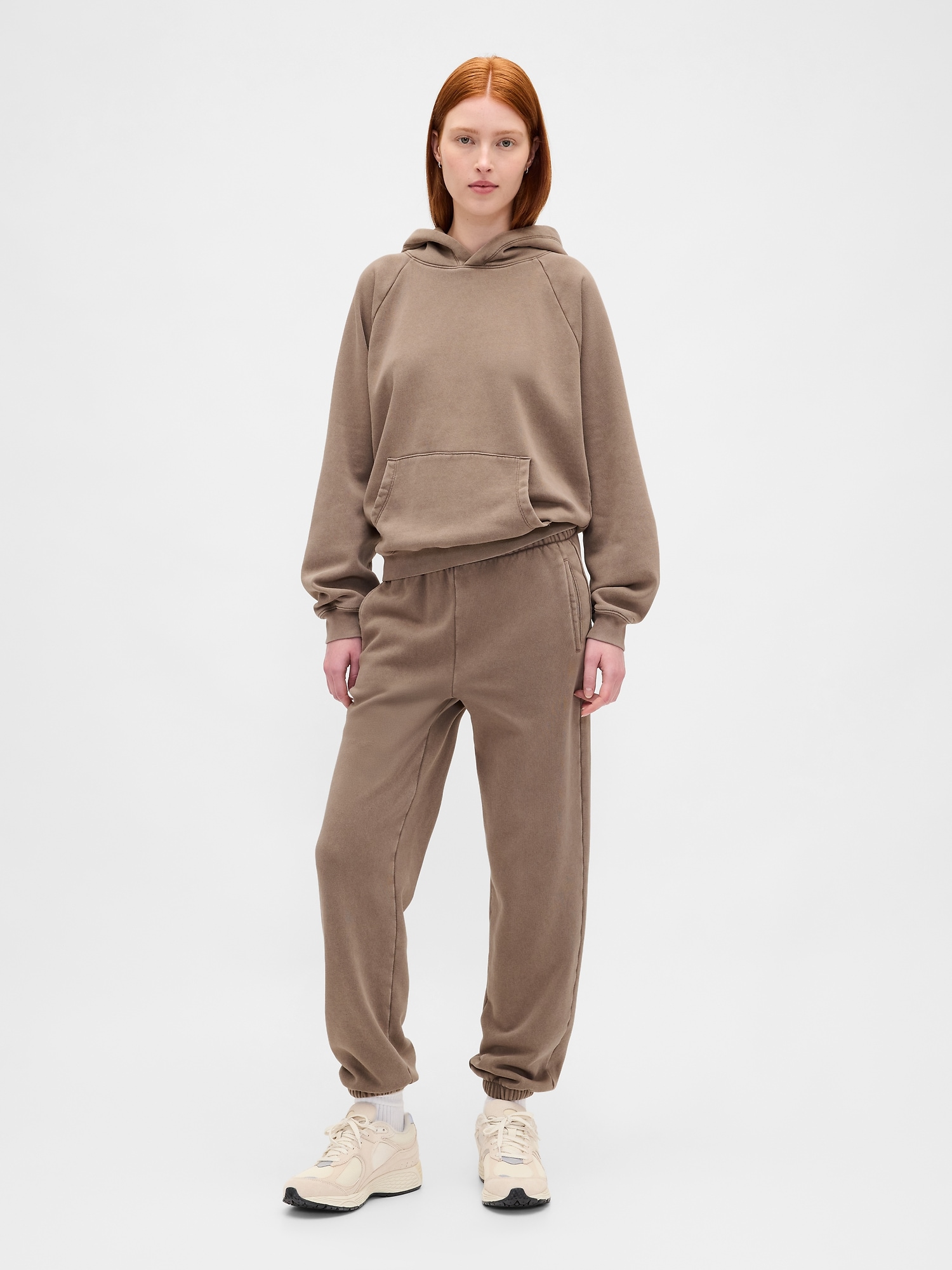 New Sweats Lineup Vintage Soft | Gap