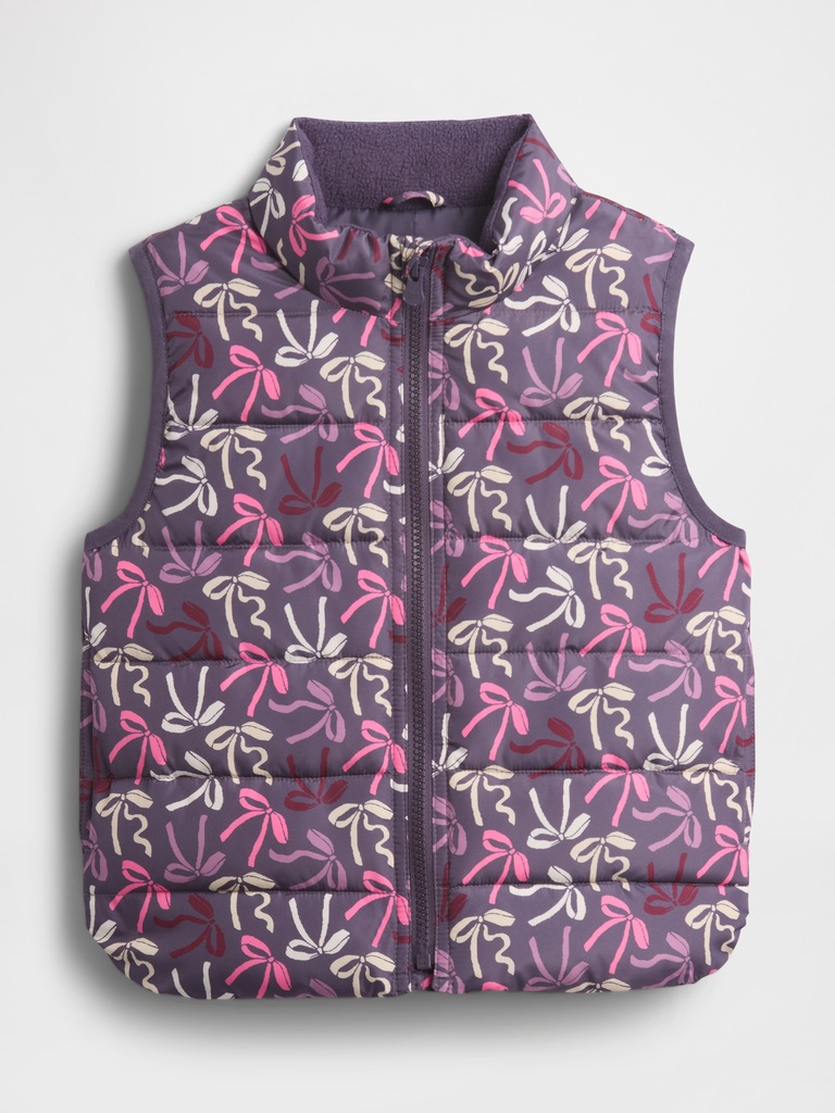 babyGap ColdControl Puffer Vest