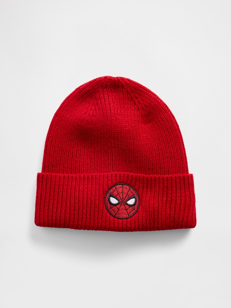 GapKids | Marvel Spider-Man Beanie