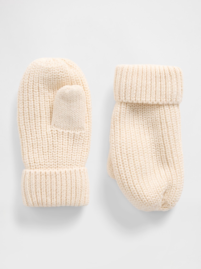 babyGap Mittens