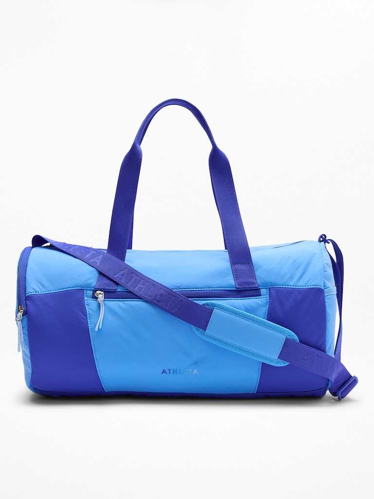 Athleta Girl Always Duffle Bag