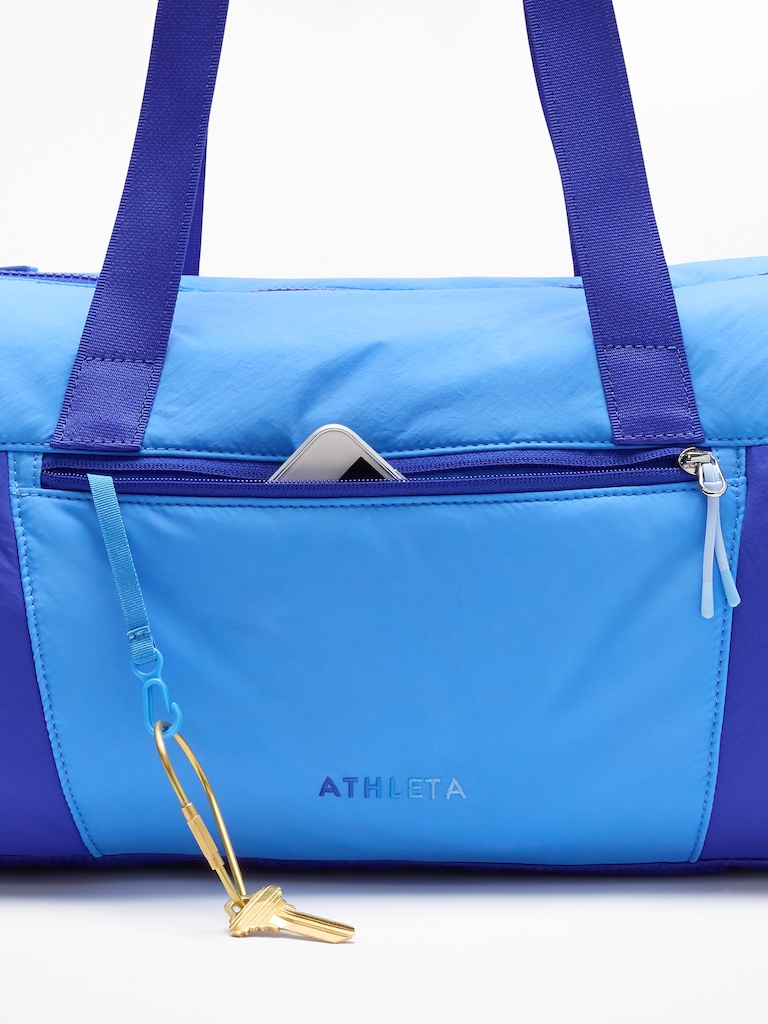 Athleta Girl Always Duffle Bag