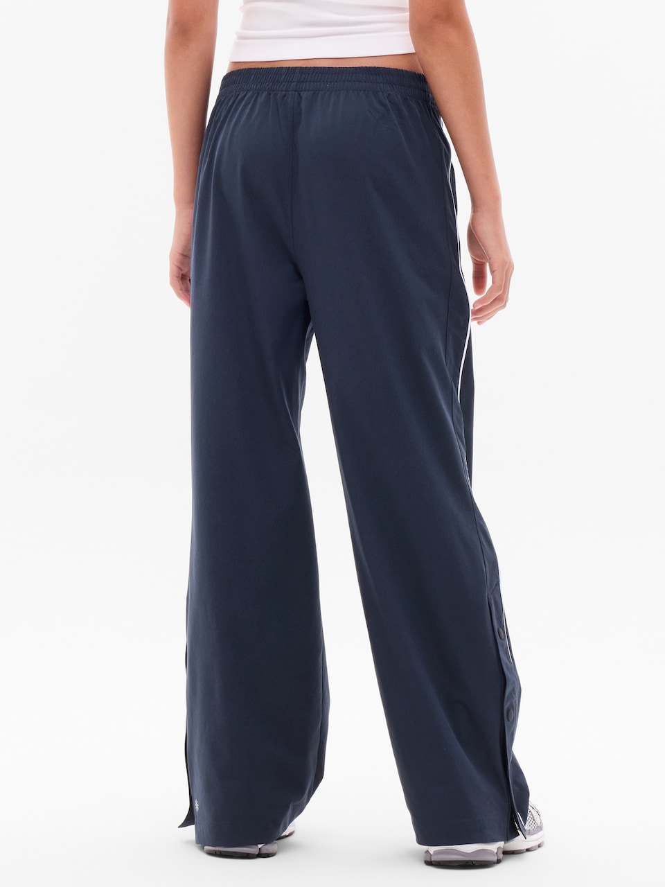 Athleta Girl Tear Away Track Pant