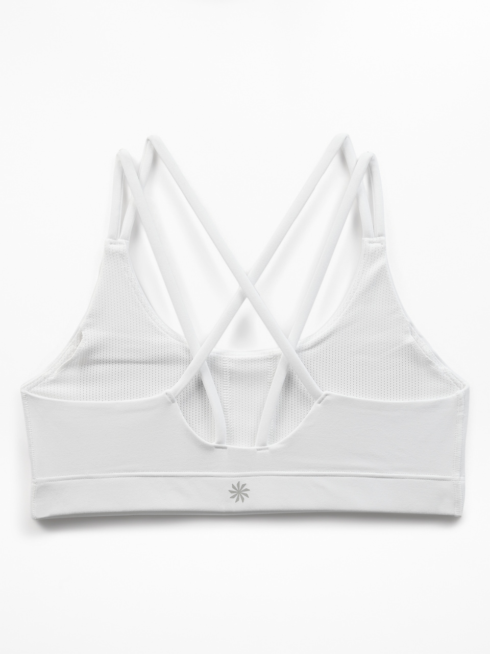 Athleta Girl High Speed Bra