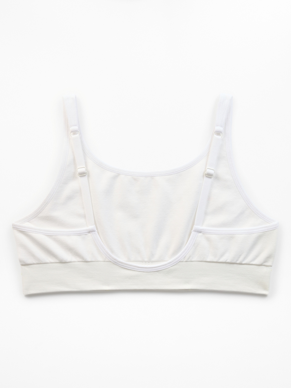 Athleta Girl Thrive Seamless Adjustable Bra