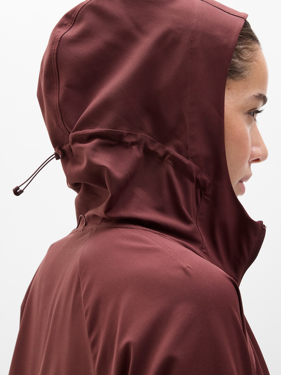 Dash Jacket