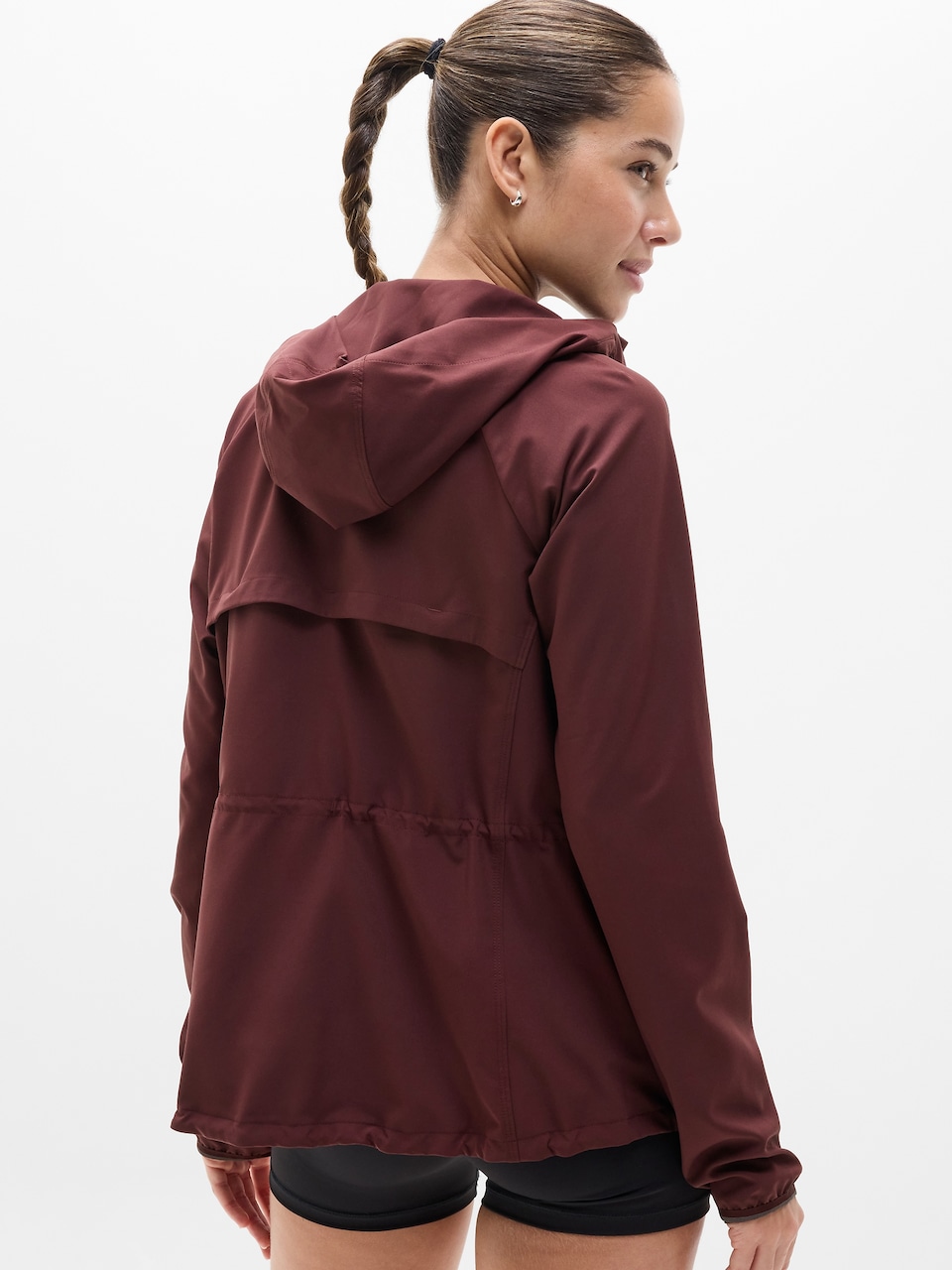 Dash Jacket
