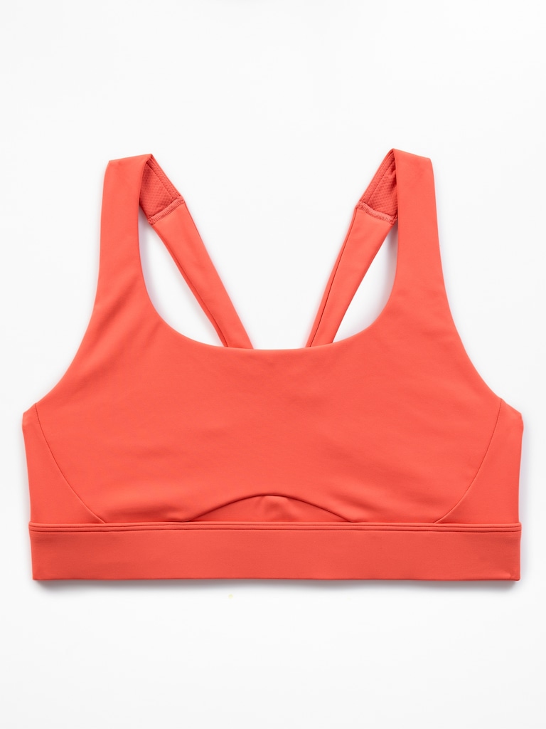 Interval Sports Bra A-C