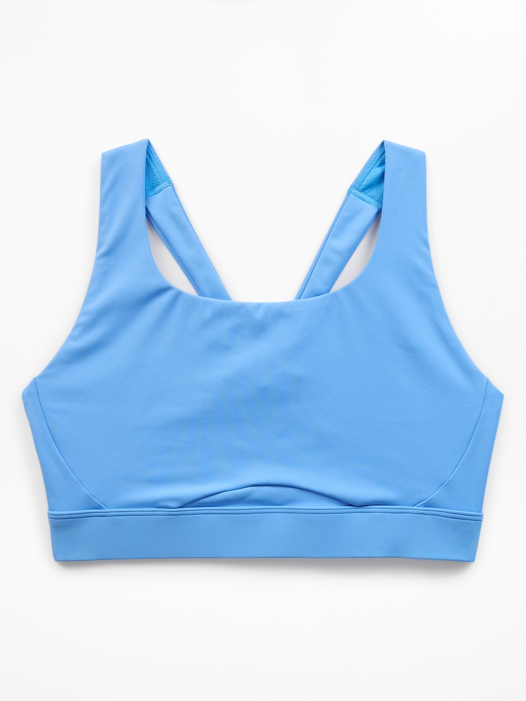 Interval Sports Bra D-DD