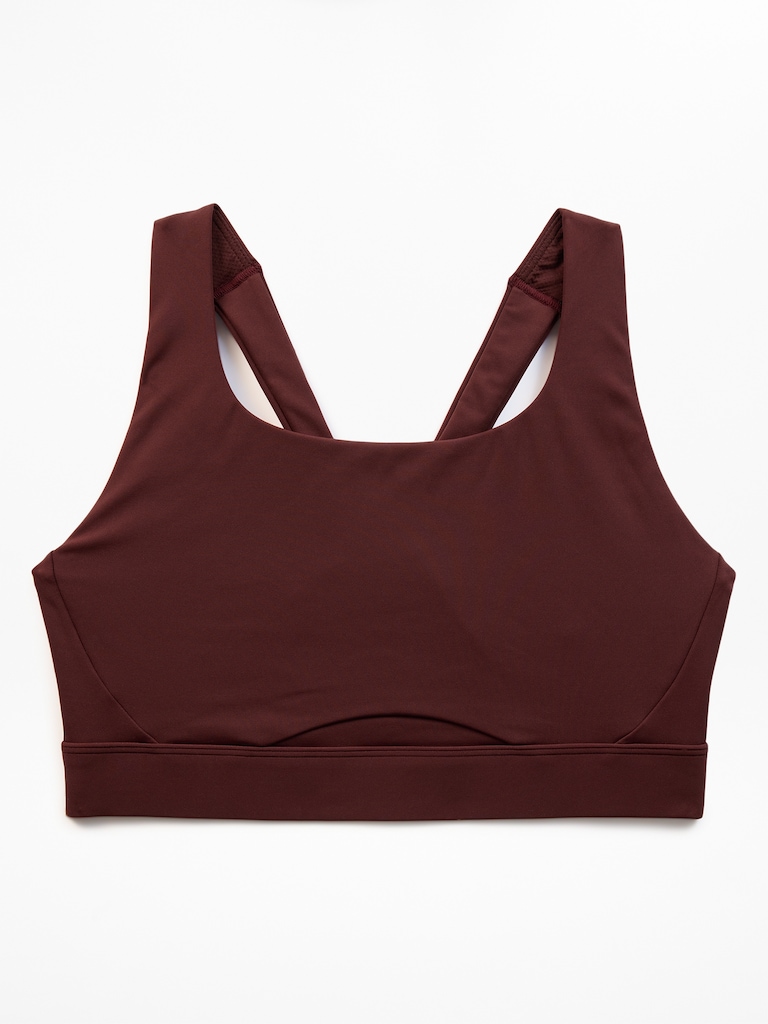 Interval Sports Bra D-DD