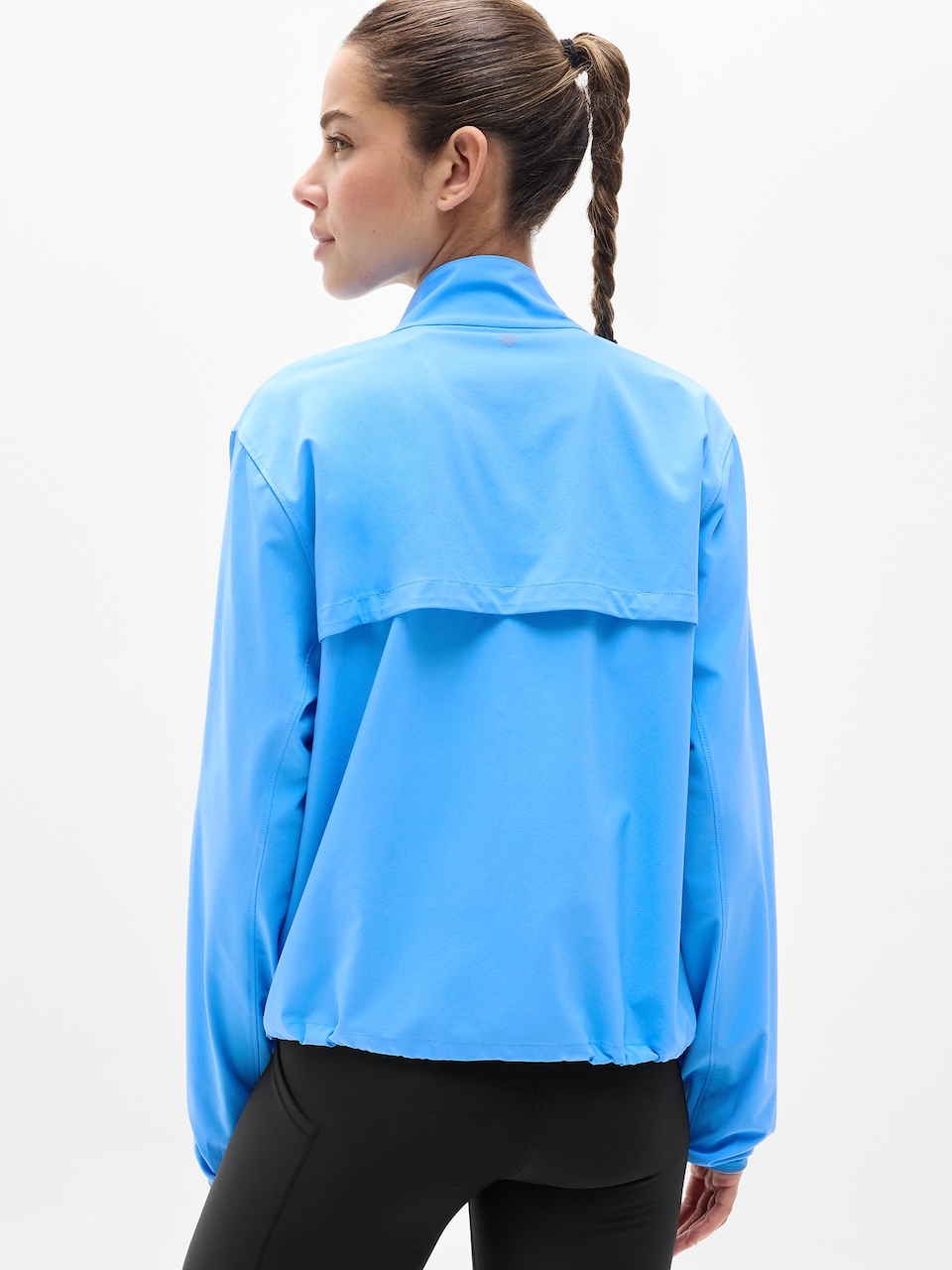 Sprint Finish Jacket