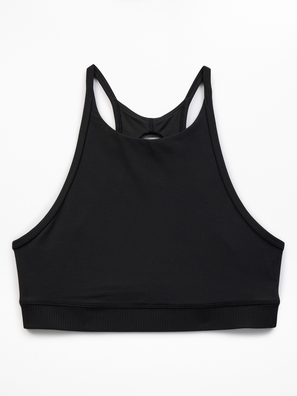 Transcend High Neck Bra