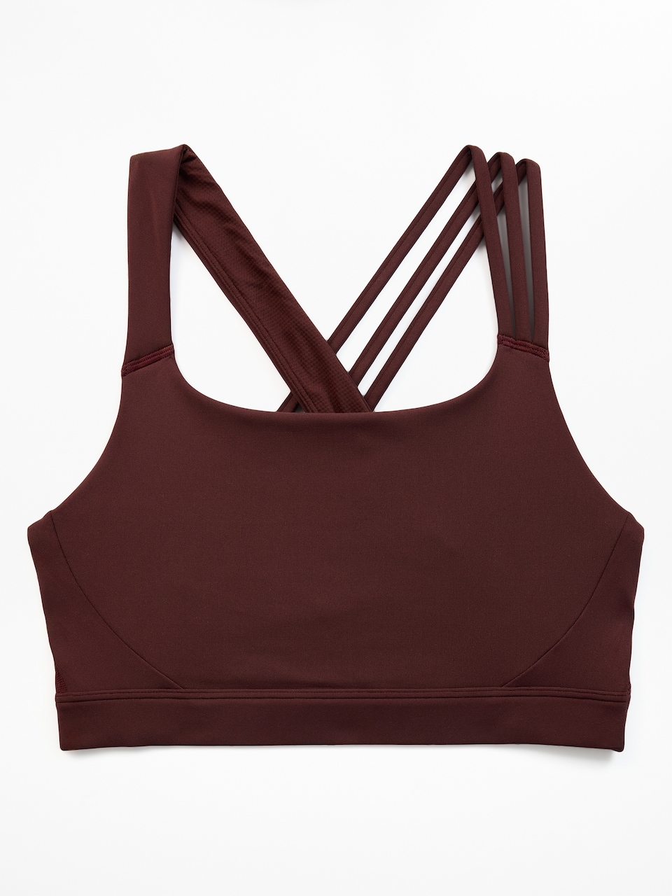 Train Free Sports Bra D-DD
