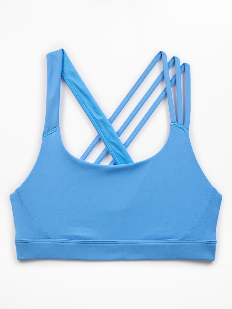 Train Free Sports Bra A-C
