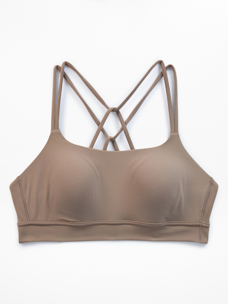 Perfect Form Sports Bra A-C