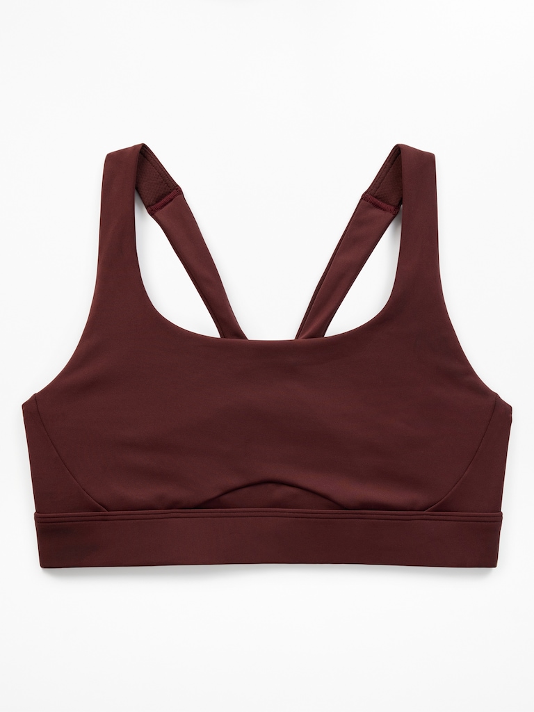 Interval Sports Bra A-C